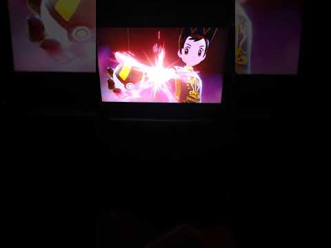 Come catturare Coalossal Gigamax: guida pokémon spada ep. 18