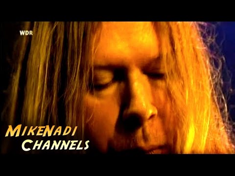 MONSTER MAGNET - Dig that Hole ! August 2010 [HD] *re-upload