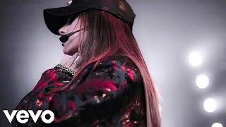 Becky G - You Da One (official audio)