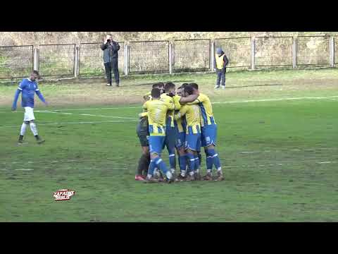 14k SLZ Josanica - Takovo 1:1