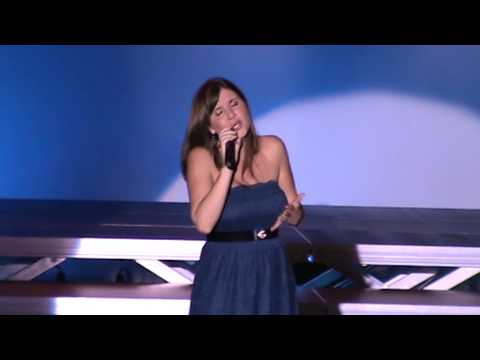 Filipa Sousa - Vida minha (Live at Eurovision Live Concert)