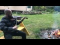 Fergal Scahill's fiddle tune a day 2017 - Day 126 - Lad O' Beirne's Reel