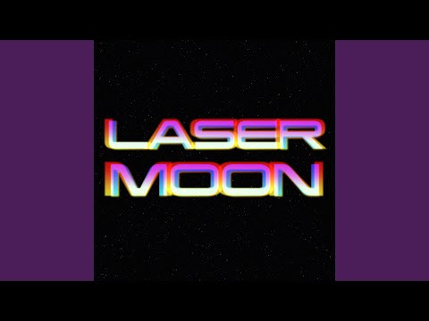 Laser Moon
