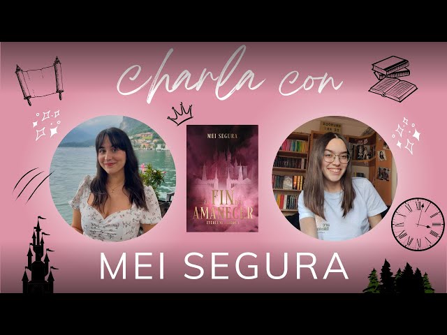 Vídeo relacionado con El fin del amanecer: Etérlume libro 1 (Faeris Editorial)