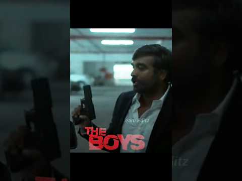 The Boys Meme Edit 🤣😂 | Vijay Sethupathi | Shahid Kapoor 