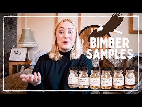 THE LONDON WHISKY HYPE? Bimber Samples Review (English Whisky, Cask Samples & New Make)