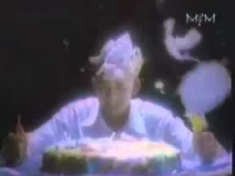 Technohead - Happy Birthday (Music Video)