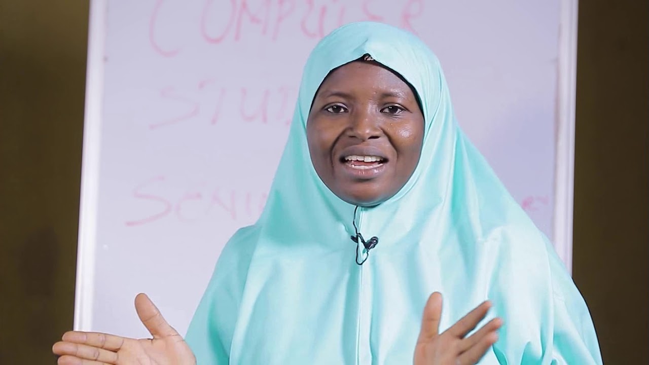 Computer Studies  - Computer Data Conversion