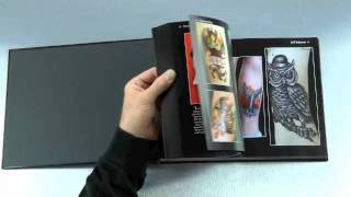 Animal Ink Mike Devries Tattoo Book