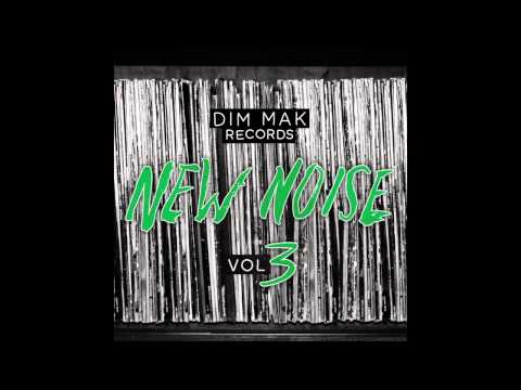 Adam Rickfors & Pier Poropat - Lution