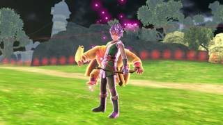 【DQH2】悪党のアジト/オフライン