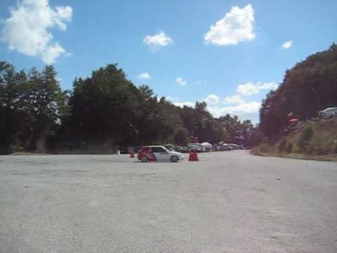 Martin Ivanov & Zahari Sivov