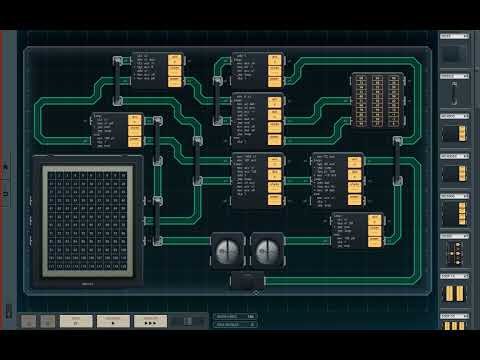 Steam コミュニティ :: SHENZHEN I/O