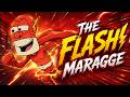 THE FLASH MARAGGE