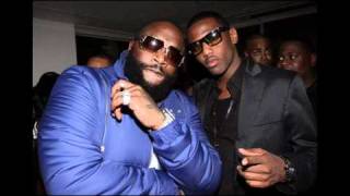 Ne-Yo (Feat Fabolous and Rick Ross) - Champagne Life (Remix)  (New song 2010)