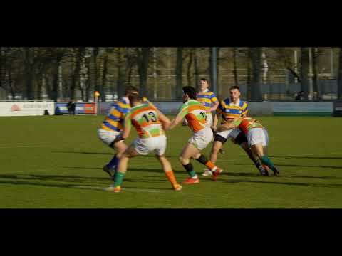 HRC vs RC The Hookers 05/03/2022