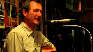 JOHN DOYLE (2012) - LIVE FROM THE COOK SHACK - &quot;Exiles Return&quot;