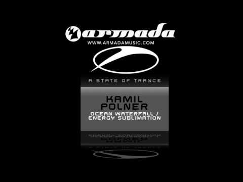 Kamil Polner - Ocean Waterfall (ASOT059)