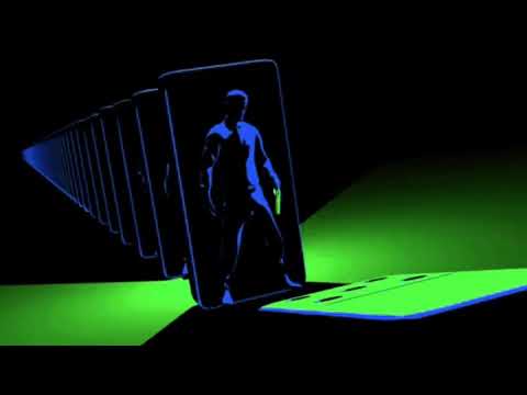 𝖈𝖔𝖚𝖓𝖙𝖗𝖞𝖘𝖎𝖉𝖊𝖌𝖔𝖙𝖍 feat Matché, Nikito & Zemaru - MUNDO AZUL (Slowed + Reverb)