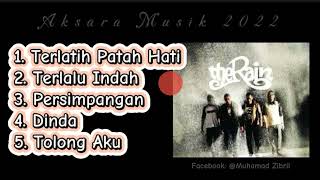 Download lagu The Best Of The Rain Persimpangan Dinda Terlalu Indah @Kaptenolenx22-uc7fz mp3
