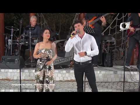 Leonora Luca & Glerdit Turmetaj - Ti dhe un