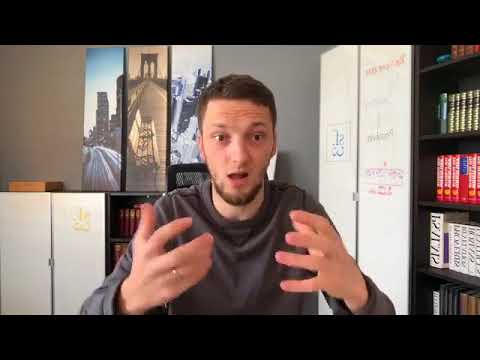 Despre iertare, împăcare, încredere, lăsarea darului la altar și Cina Domnului | Live 020