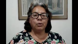 Convite à participação nas missões