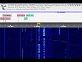 Ham Using The Old Radio Australia Antenna
