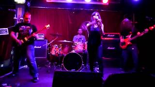 Rock &amp; Lace 15.6.14