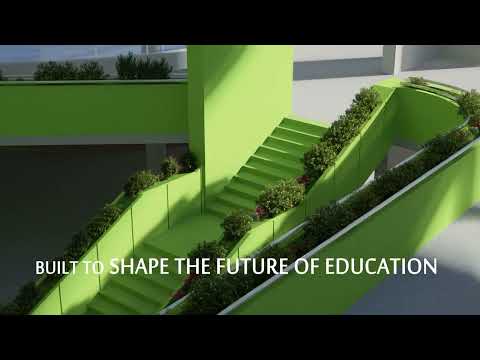 NUDHUM AL-BENAA CONSULTANCY | Educational Schools Complex at Hai El-Reda