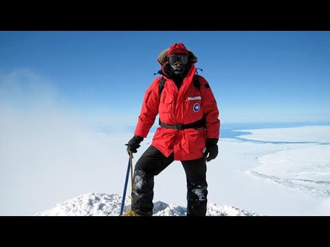 Alexander Gerst auf Expedition - Im Eis der Antarktis | Trailer