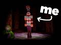 Scaring Players As CURSED HEROBRINE In Gorilla Tag