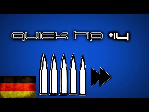 Quick Tipp #14 - Autoloader in MBT, APC und MAA - Wo lohnt er sich und wo nicht? - Battlefield 4