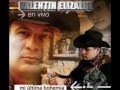 Valentin Elizalde    Que Me Toquen Las Golondrinas