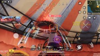 First Kill in the Air, Tactical Dominance Begins | CoD Mobile BR