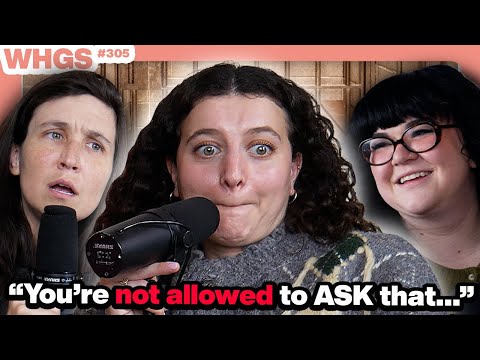 Yvette Segan is Definitely Getting Cancelled From This Episode | WHGS Ep. 305