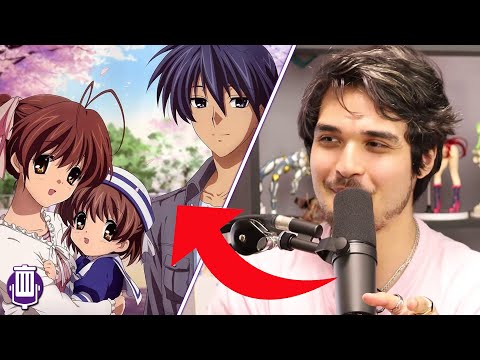 How Clannad Changed Joey's Life