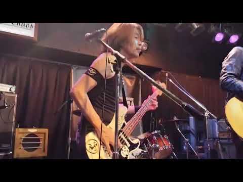 MUCKIN CHAOS in CLUB CHAOS 4