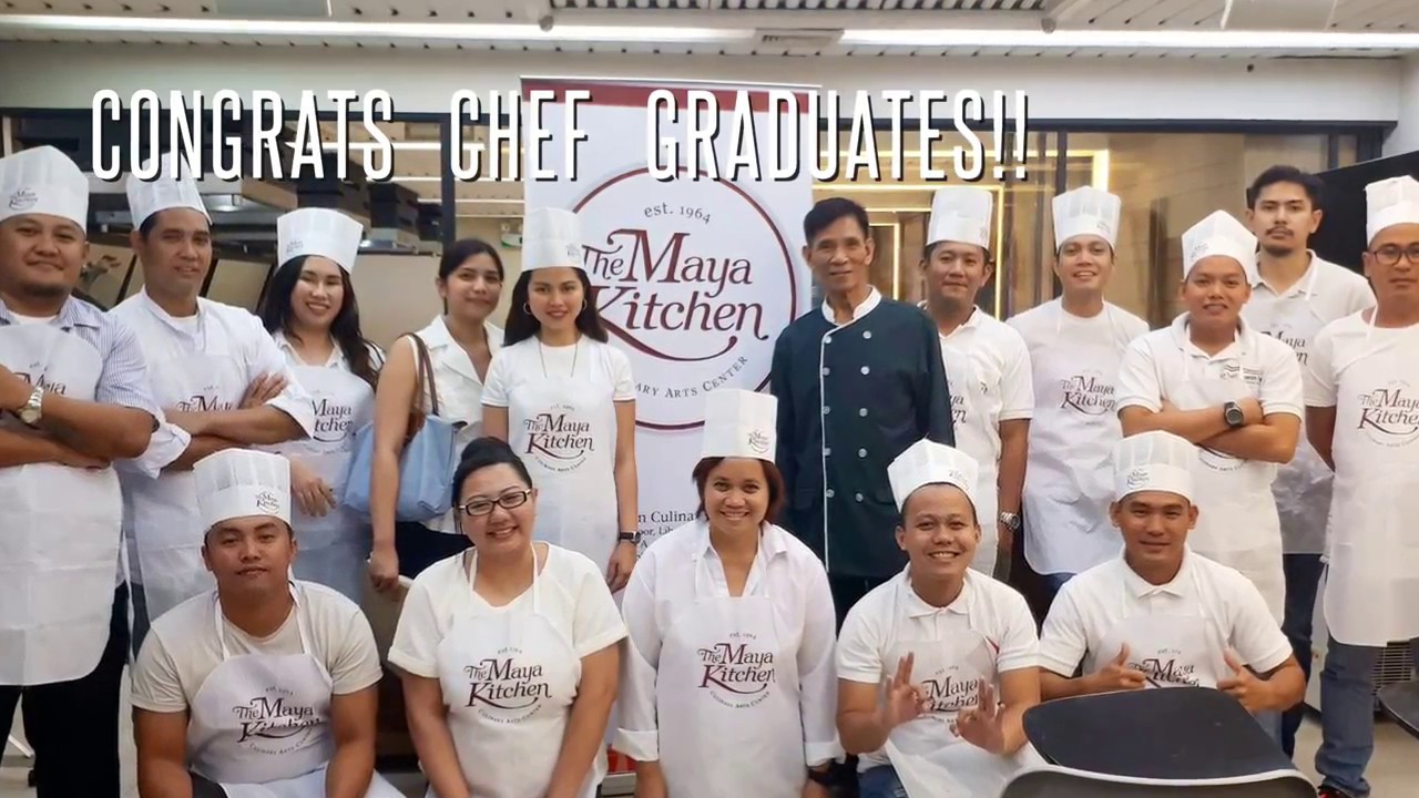 IG - Culinary Class - Graduation Day - The Maya Kitchen