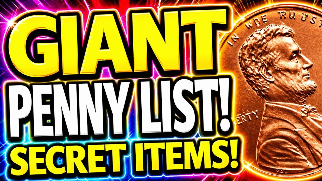 ⚠️💥OVER 250 PENNY ITEMS! NEW CLEARANCE & PENNY LIST FOR PENNY SHOPPING AT DOLLAR GENERAL 4/28
