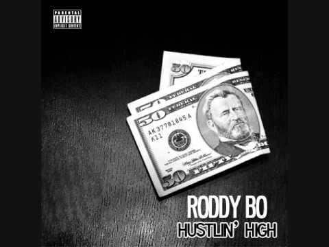 Roddy Bo Featuring Lee Majors - On My Hustle