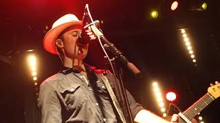 The Fratellis "Baby Fratelli" @ Le Trabendo Paris - 29/09/2018