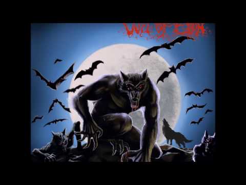 Cult Of Eibon - The Dweller Of The Woods