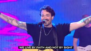 Let Go  -  Hillsong Church Sydney, Australia