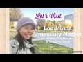 Loma Linda University Market Vegan Vegetarian Organic Store