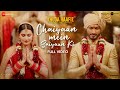 Chaiyaan Mein Saiyaan Ki Full Khuda Haafiz 2 Vidyut J Shivaleeka O Mithoon Asees K Jubin N