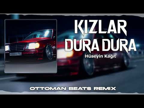 KIZLAR DURA DURA DEEP HOUSE REMIX (ARABADA DINLEMELIK) #ankarastyles #ankarahavası #oyunhavası