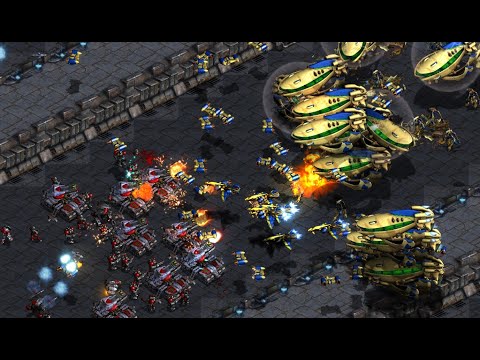 Day 31 FUSS!! Flash! Bisu! Queen! Live Games! Fun Hangouts! - StarCraft - Brood War - 2024