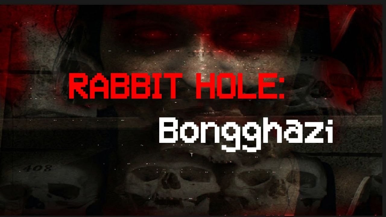 El rabbithole de Bongghazi: locura en grupos cerrados de Facebook