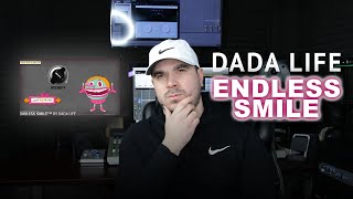 Video thumbnail for Plugin Sessions Ep. 8 (Dada Life | Endless Smile) by Shanahan Official